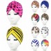  Colorful Turban Headwrap Indian Hijab Stretchy Hat Cap Head Band   eb-49660296